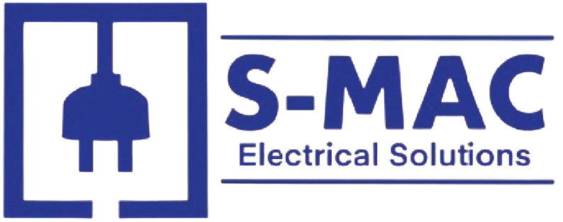 S-Mac Electrical Solutions logo